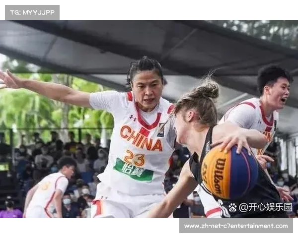 FIBA三人篮球女子系列赛精彩纷呈 展现巾帼英勇与竞技风采 FIBA三人篮球女子系列赛精彩纷呈 展现巾帼英勇与竞技风采