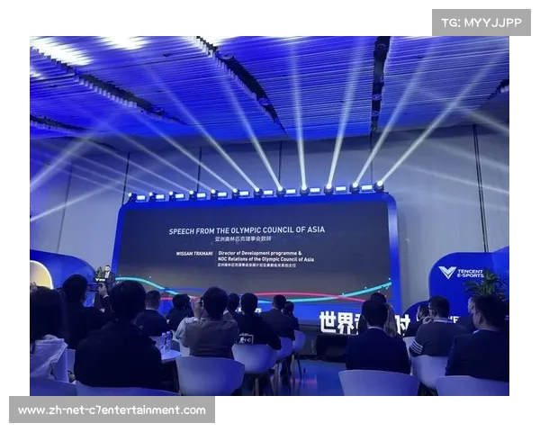 2025奥林匹克电竞运动会掀起全球体育新潮流引领未来竞技风尚 2025奥林匹克电竞运动会掀起全球体育新潮流引领未来竞技风尚